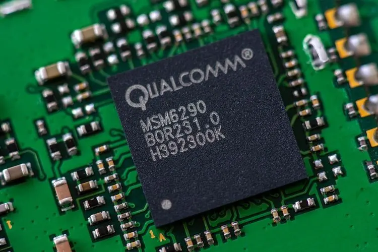 Qualcomm wants to invest in Arm