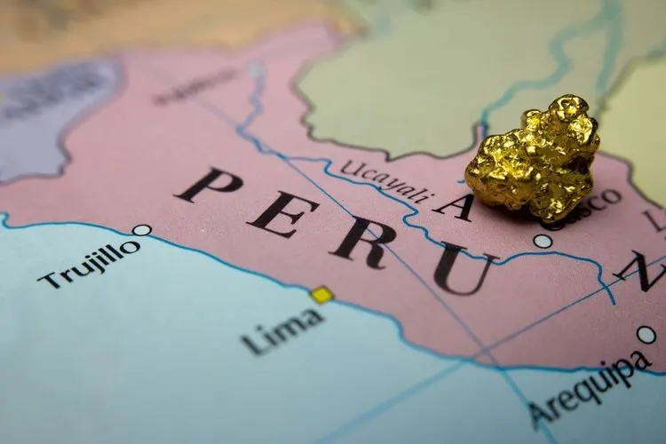 Peruvian government has invested almost 60bn in mining sector