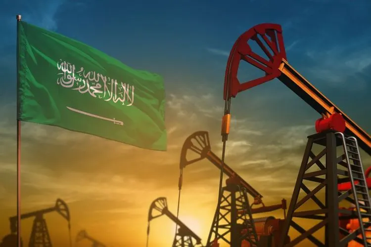 Saudi Arabia ready to deliver more oil