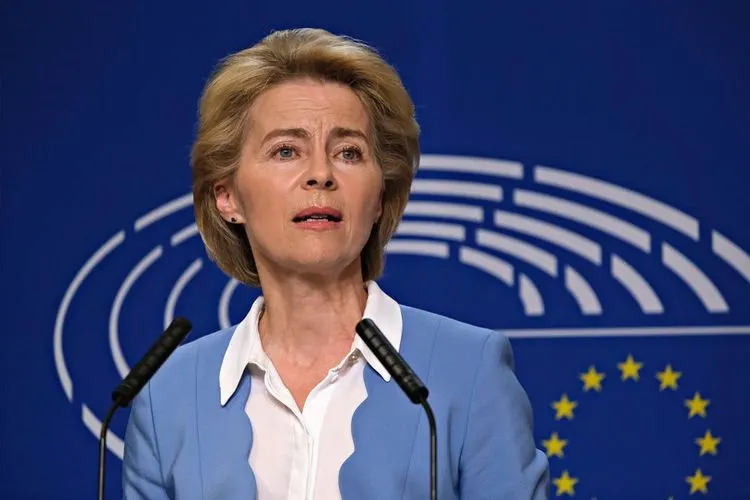EU warns of 'regression' on fossil fuels as coal supplants Russian gas
