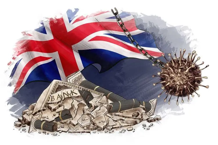 British public debt falls less than expected