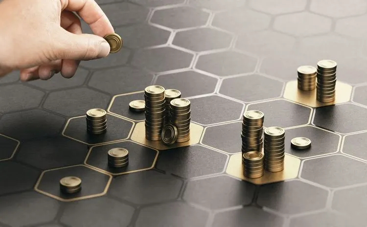 Central banks made super-rich richer
