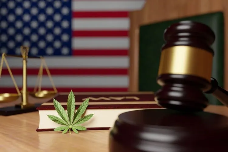 Why the legal cannabis industry is popular in the American South