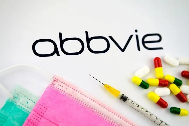 AbbVie beats Sales Forecast in the First Quarter of 2021