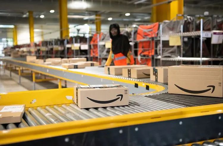 Amazon is expanding its revenue streams