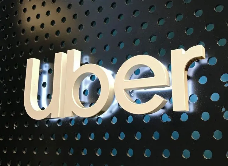 Uber now offers a Vaccine Appointment Feature