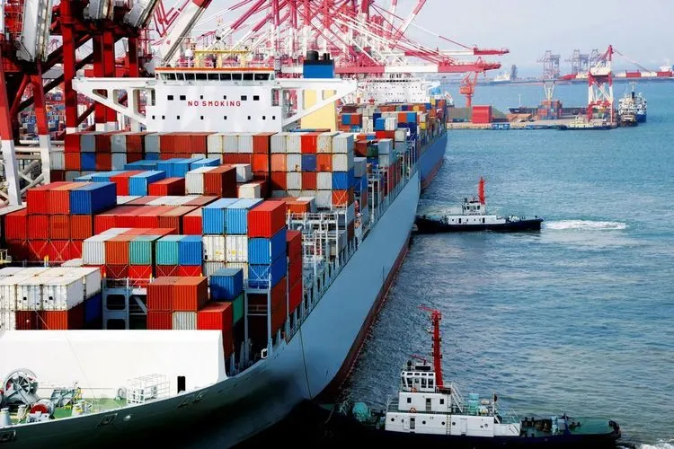 Indonesia sees raw material exports rise to record level in 2021