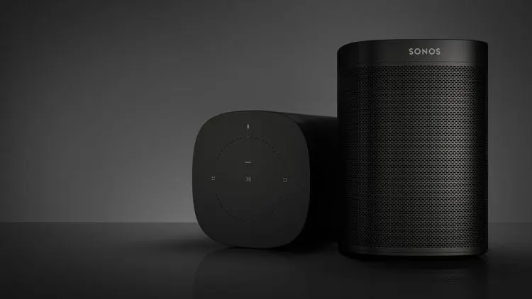 Sonos just announced a cooperation with Legrand