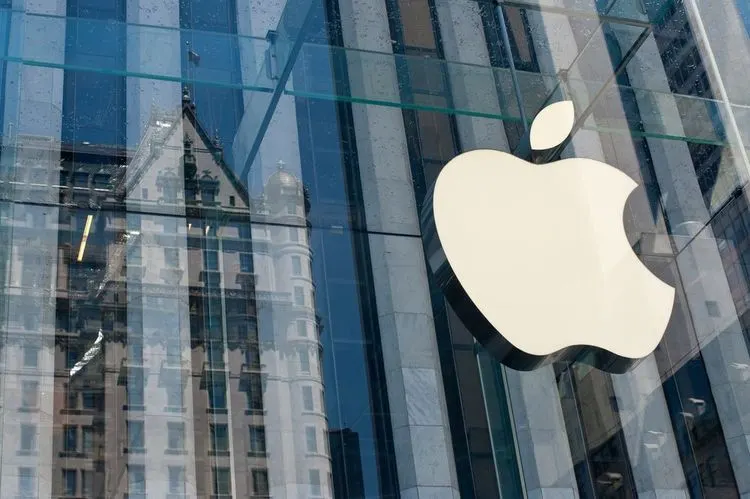 Apple buys British fintech start-up Credit Kudos
