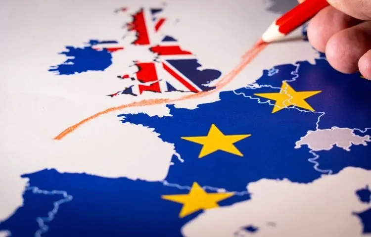 British Companies with positive reactions to Brexit