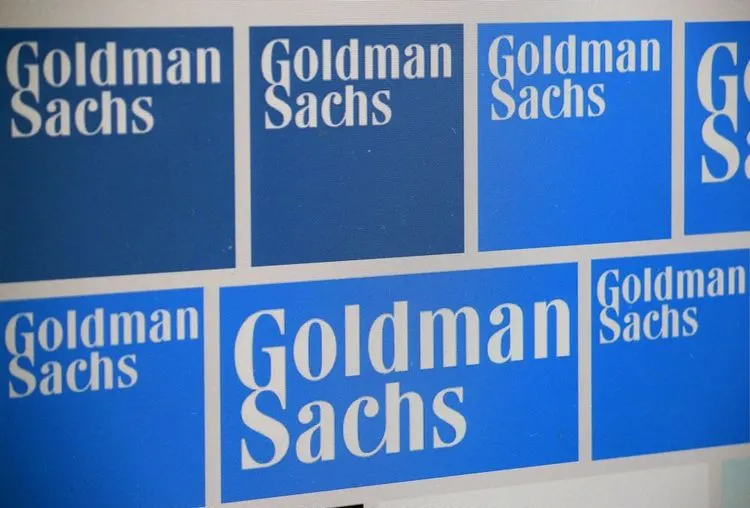 Goldman lowers China's GDP target for 2022