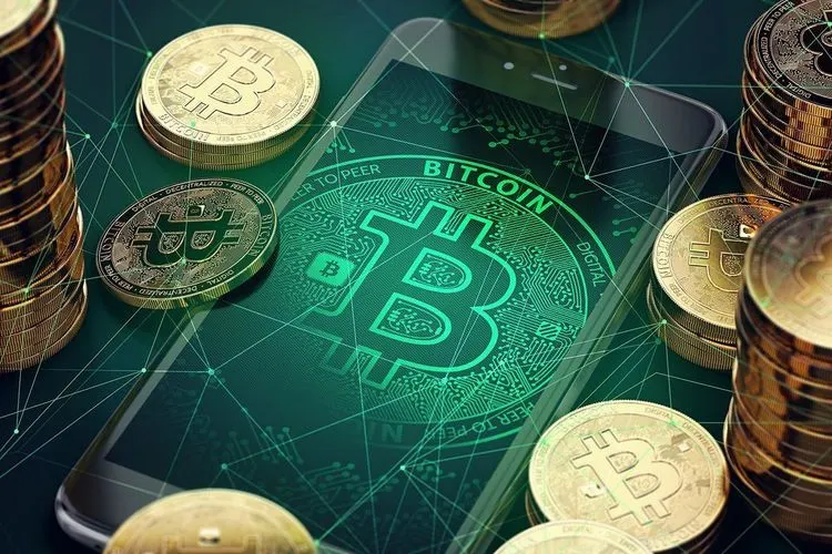More and more investors are withdrawing their Bitcoins from exchanges