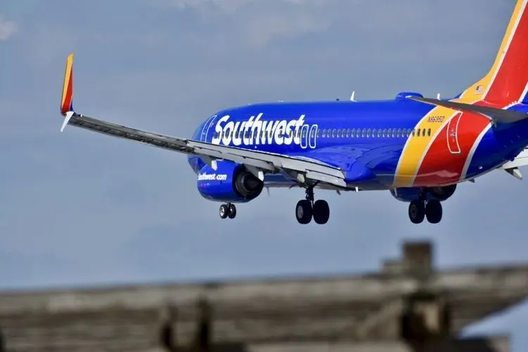Southwest might purchase Boeings unsold jets
