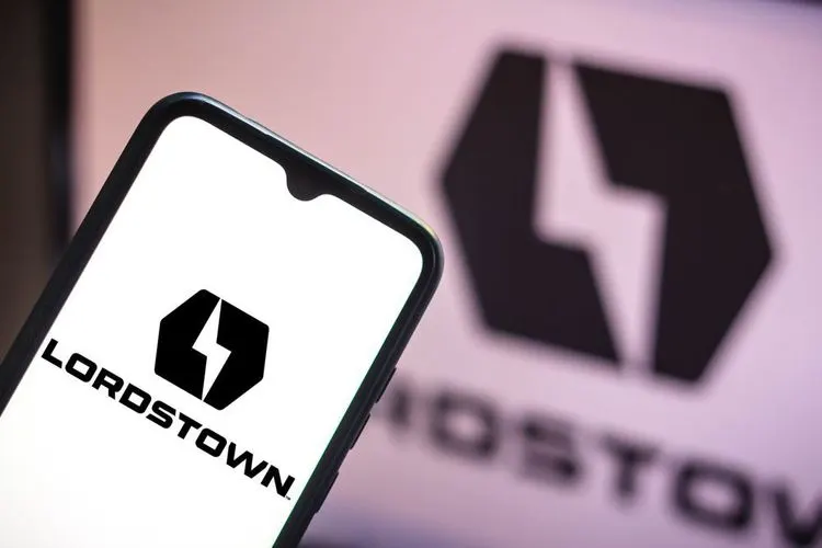 Lordstown Motors shares drop almost 19%