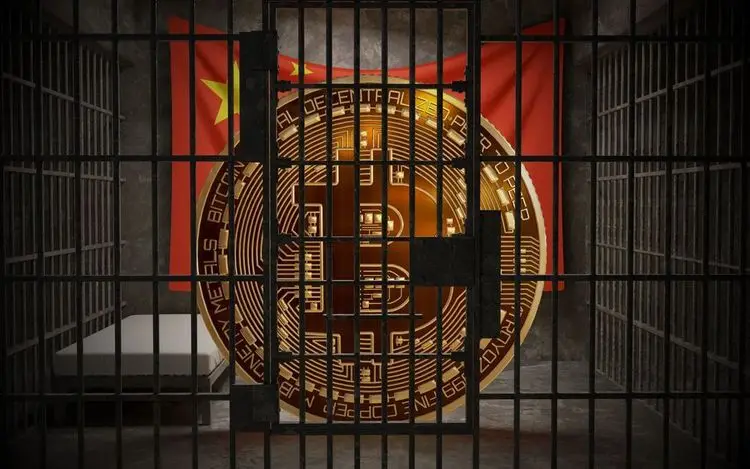 Crypto miners flee to Russia and Canada