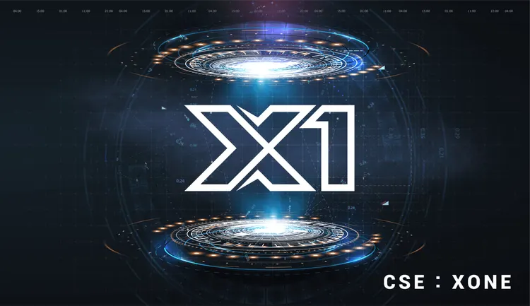 X1 Entertainment - A Diversified Portfolio Company at the Forefront of the Gaming Revolution
