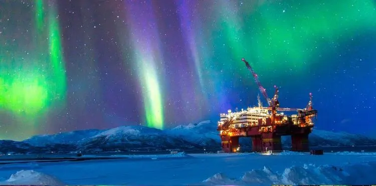 Norwegian Supreme Court gives the Go for arctic drillings
