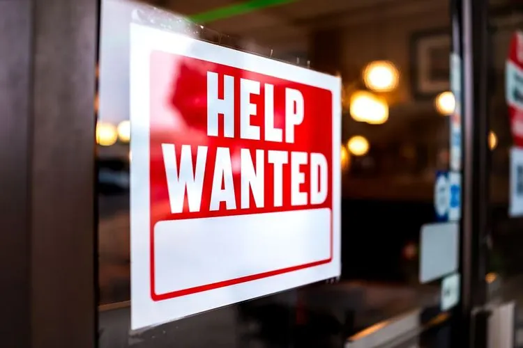 Job terminations at record pace