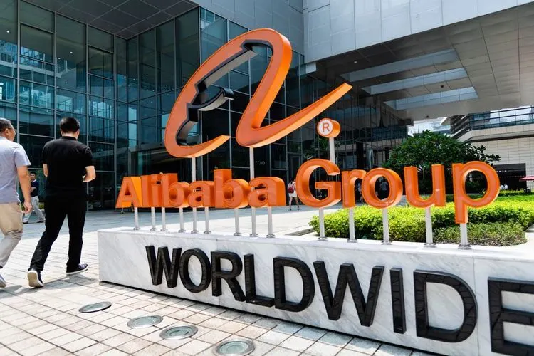 Alibaba plans to buy back shares worth up to $25 billion