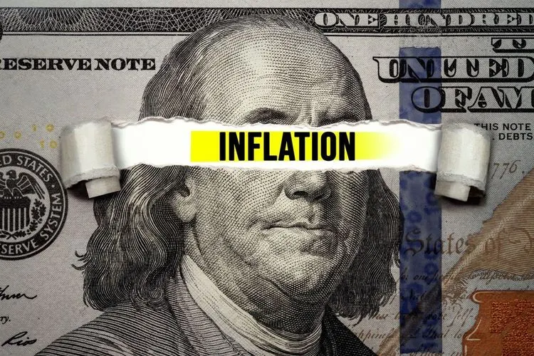 Fed hikes interest rates by 0.75 percentage points
