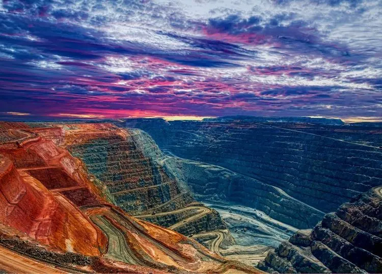 The Australian mining sector is facing a major overhaul