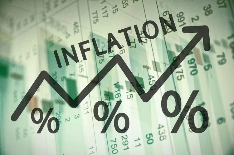 Inflation is Coming. Gold is the Perfect Hedge.