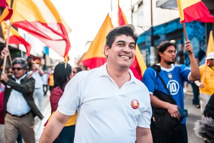 Legalization of medical marijuana in Costa Rica