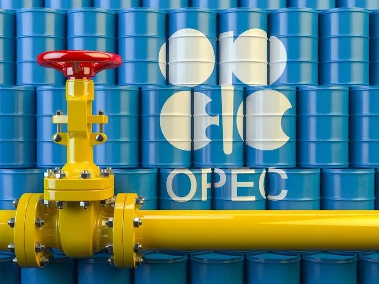 The current meeting of OPEC is making headlines