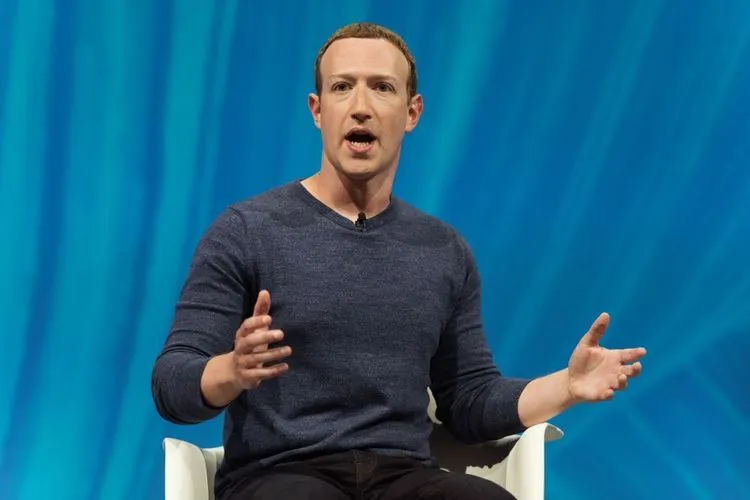 Social media is swirling with new names for Facebook