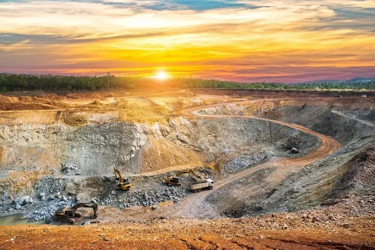 Gran Colombia plans to produce up to 220,000 ounces this year