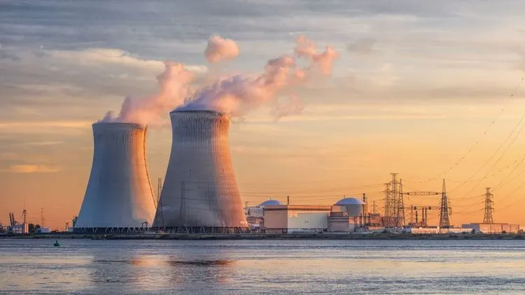 United States will have to focus on nuclear energy again