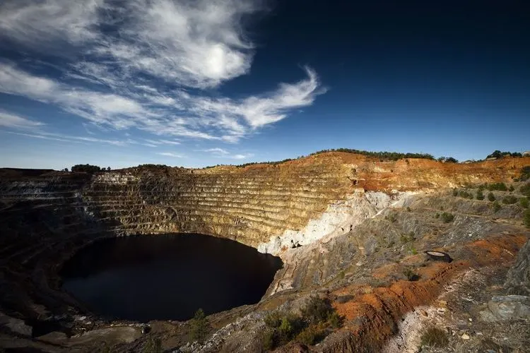 Rising copper prices are positive news for Turquoise Hill
