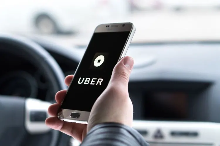 Uber drivers are returning to work