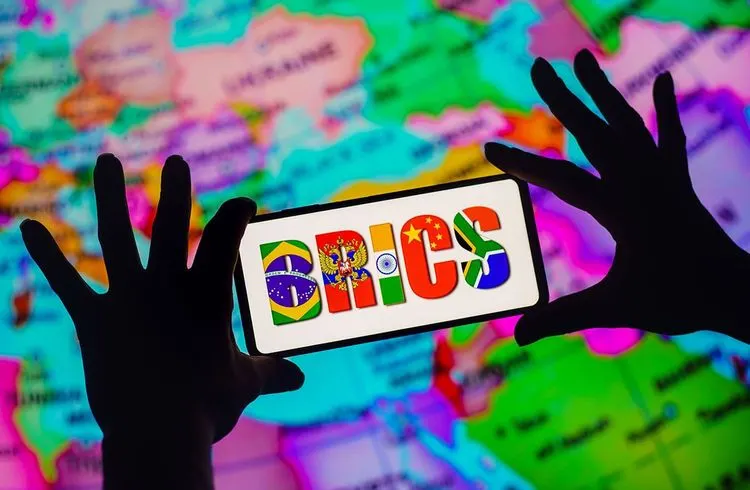 BRICS alliance plans expansion with six new members