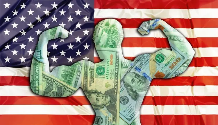 The strong dollar is cutting billions in profits for US companies
