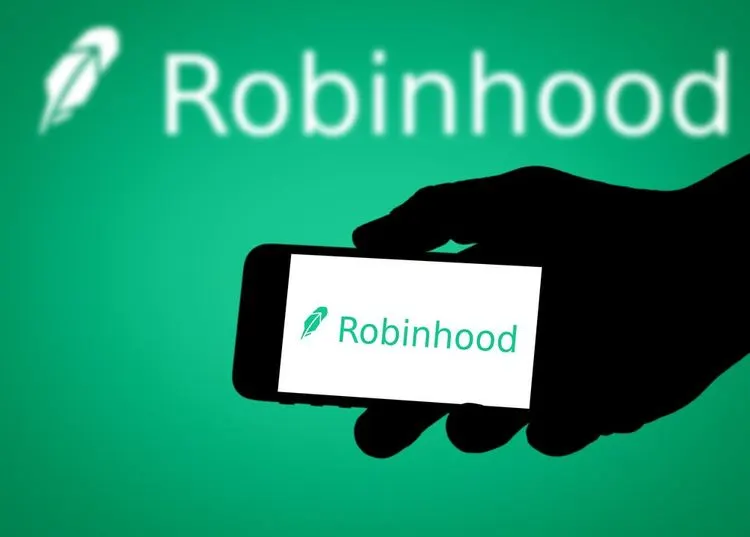 Robinhood users may soon be able to withdraw crypto for the first time