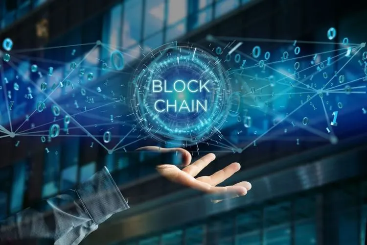 Strong Q2 for Hive Blockchain