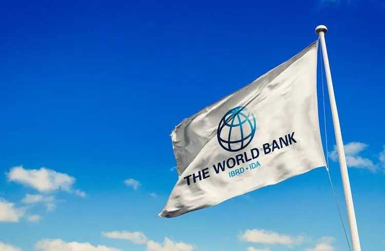 World Bank warns of 'lost decade' of global growth