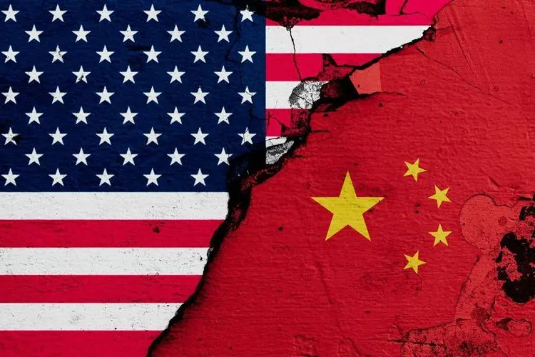 Chinese communist part announces plans to reduce rare earth exports to the US