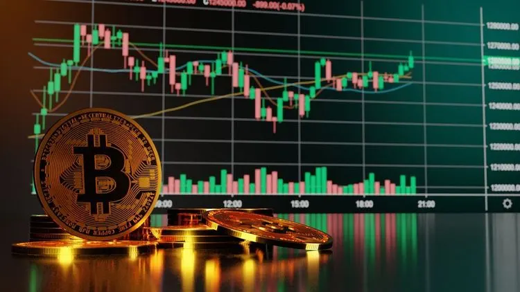 Bitcoin exceeds $ 60,000