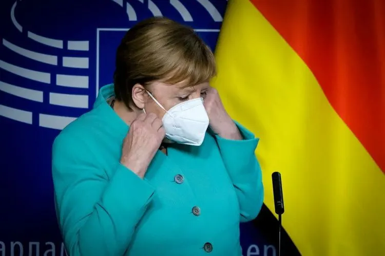 An extended lockdown in German will have bitter consequences on economy
