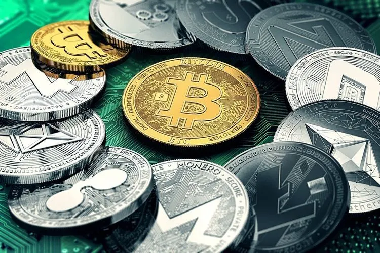 ISW Holdings pushing forward move towards crypto currencies