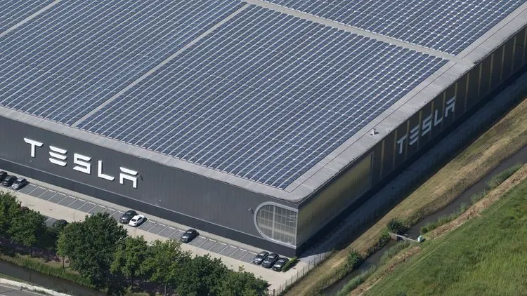 Inauguration of Tesla´s Berlin plant delayed again
