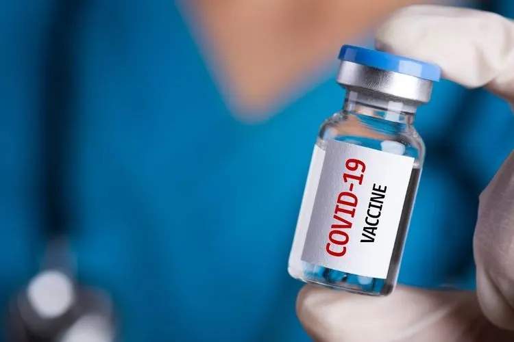 In Ohio vacciners can now win up to 1m dollars