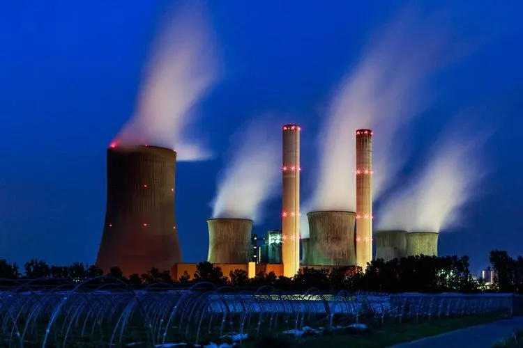More and more companies share climate data