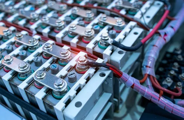 China's lithium campaign threatens Germany and Europe