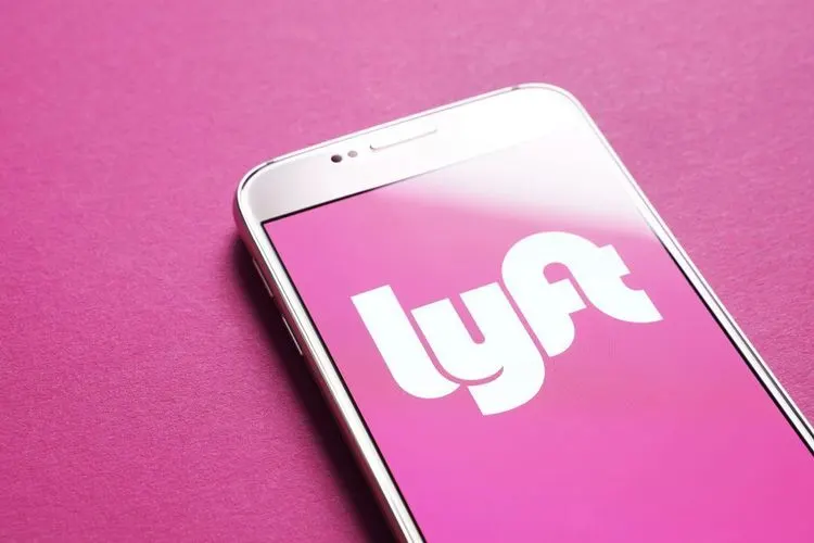 Lyft is back up after positive vaccine outlook