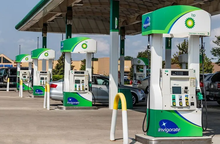 BP hires many new employees for offshore wind division 