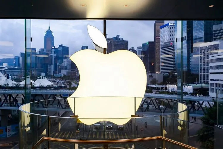 There might be a shortage of Apple products in the months to come