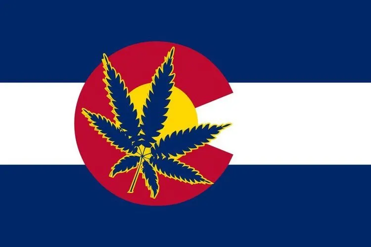 Colorado is doubling the amount a person can legally possess